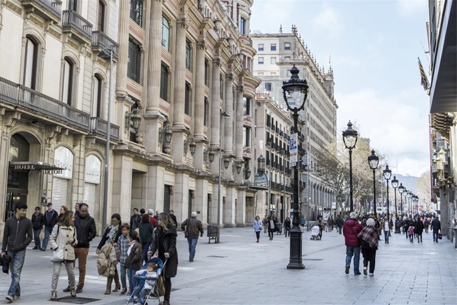 Barcelona