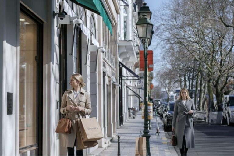 Boulevard de Waterloo