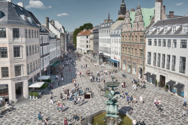 Kobmagergade