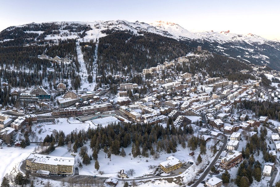 Crans-Montana