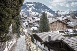 Gstaad