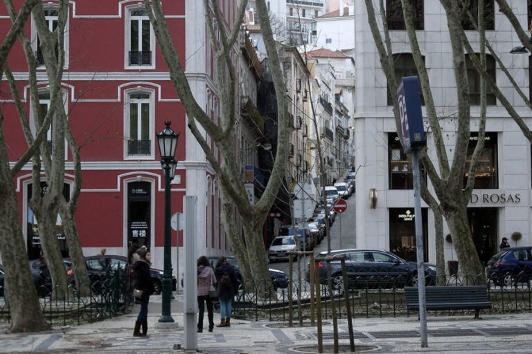 Av. da Liberdade