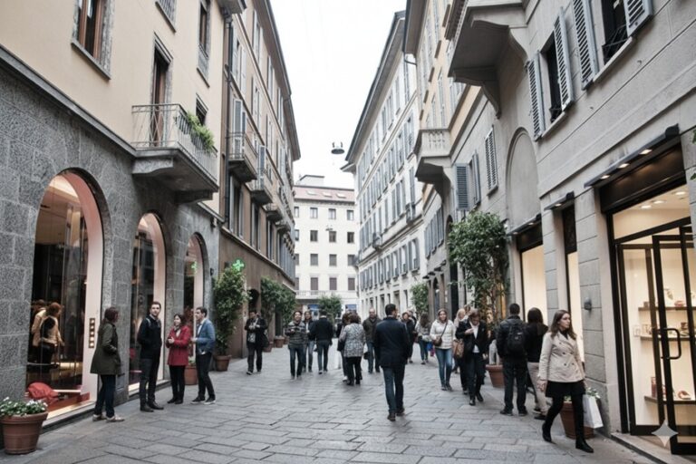 Monte Napoleone