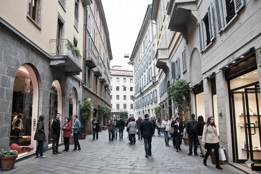 Milan
