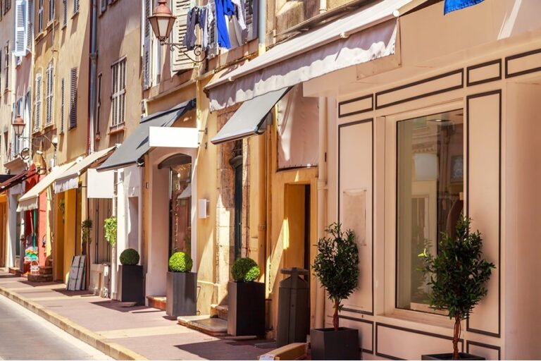 Rue François Sibilli