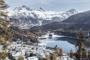 St. Moritz