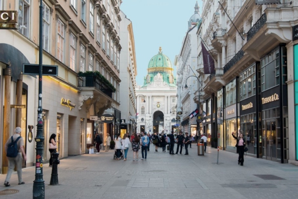 Graben