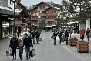 Crans-Montana