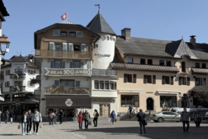 Megève