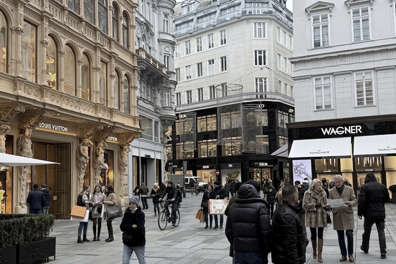 Graben