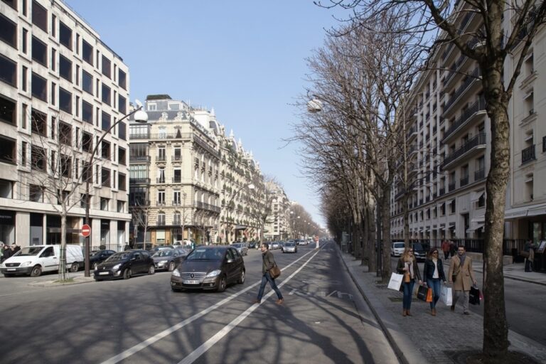 Avenue Montaigne