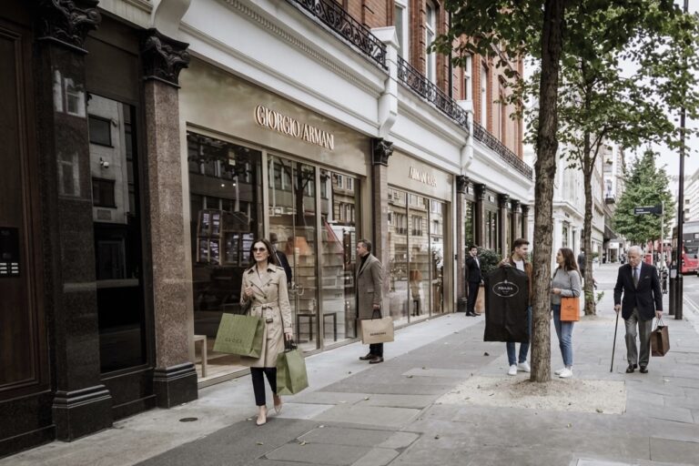 Sloane Street
