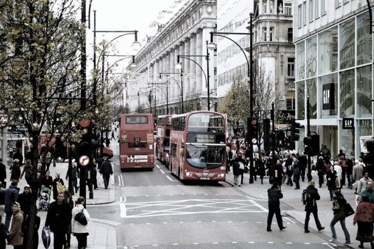 Oxford Street