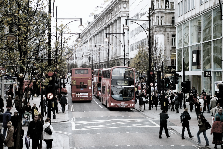Oxford Street